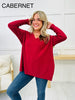 DOORBUSTER! Dreamweaver Sweater- Multiple Colors!