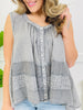 Loose Theory Tank Top