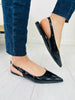 Simplicity Step Shoes In Black