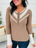 Pressed To Impress Top- Multiple Colors!