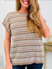 The Everyday Escape Top