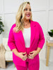 Restock! REG/CURVY Boss Lady Magic Blazer- Multiple Colors!