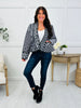 Artful Escape Jacket In Multiple Colors