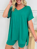 The Comfort Club Set In Multiple Colors