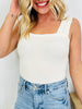 Days of Summer Tank Top in Multiple Colors