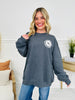 Hello Hunting Season Crewneck Sweatshirt-Multiple Colors!