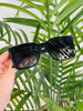 Eyes On Me Sunglasses In Multiple Colors