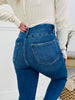 Double Duty Tummy Control Straight Jeans