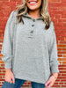 REG/CURVY Fall Harvest Hoodie Top--Multiple Colors!