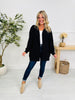 Comfort On Repeat Cardigan In Multiple Colors