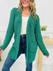 Putting On A Smile Cardigan- Multiple Colors!