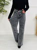 A Little Extra Tummy Control Straight Jeans