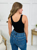 Effortless Edge Tank In Multiple Colors