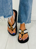 The Frill Factor Flip Flops