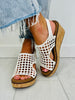 Beach House Beauty Wedges