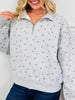 Stars Align Pullover
