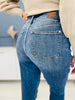 Judy Blue Plus/Reg Your Favorite Boyfriend Jeans