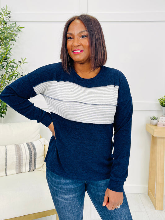 Where The Night Falls Top