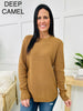 DOORBUSTER! REG/CURVY When The Lights Go Down Sweater- Multiple Colors!