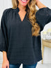 City Lights Top In Multiple Colors