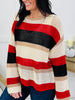 Varsity Crush Sweater