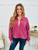 Everyday Edit Jacket In Multiple Colors