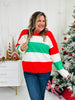 Merry Moments Sweater