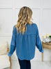 Crisscross Comfort Top