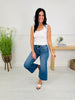 Triple Play Tummy Control Cropped Jeans in Three Inseams