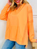 Keep It Bright Pullover in Multiple Colors