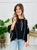 Abstract Ease Top