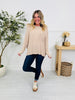 Live In It Top In Multiple Colors
