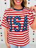 Proud to Be Styled Top