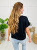 Barely There Beauty Top In Multiple Colors
