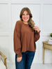 The Foundation Pullover In Multiple Colors