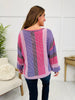Harbor Blooms Top