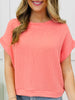 Casual Bliss Top in Multiple Colors