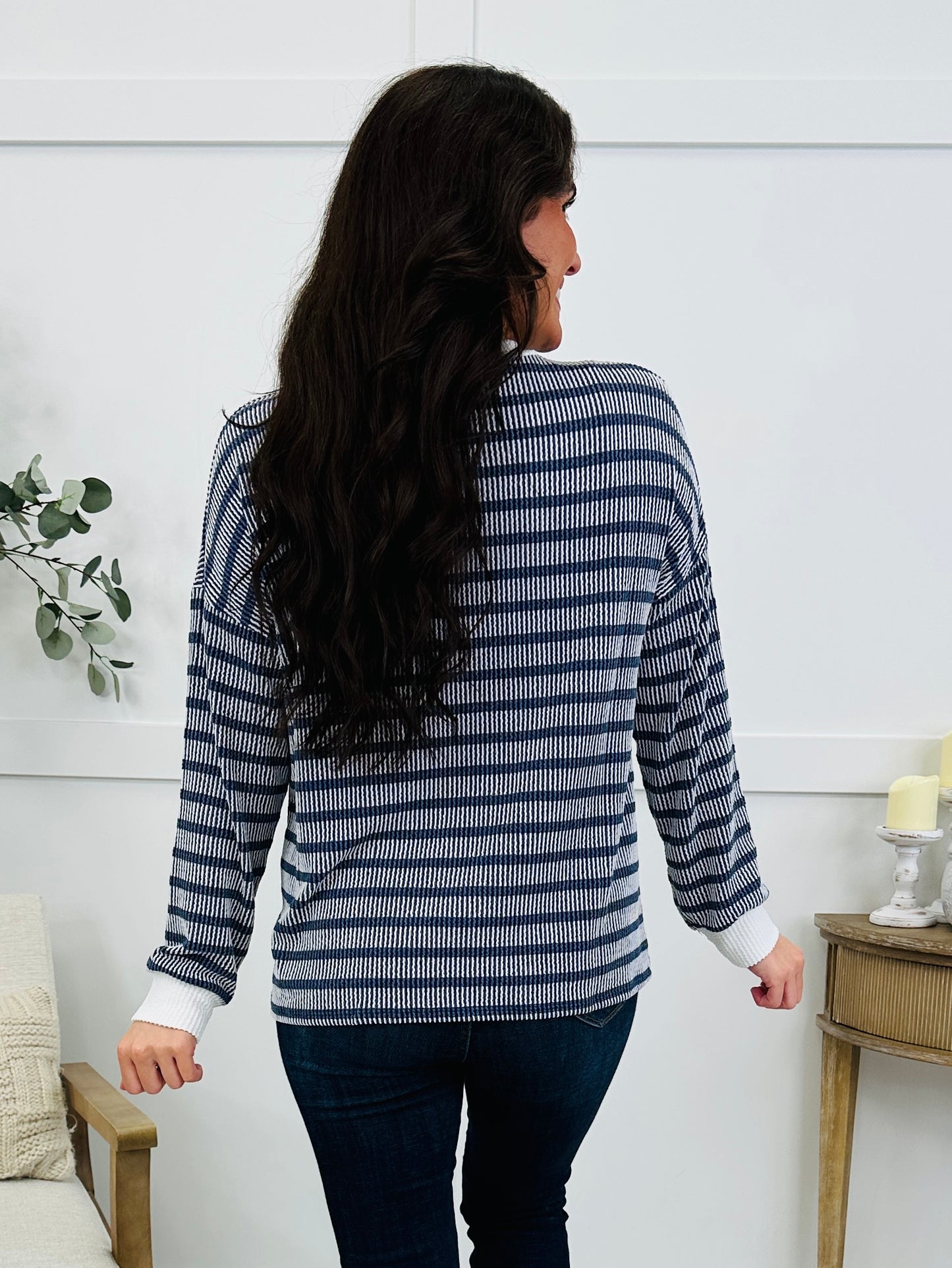 The Crossroads Top In Multiple Colors