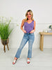 Best Selling Short Reversible Shapewear Tank Top In Multiple Colors