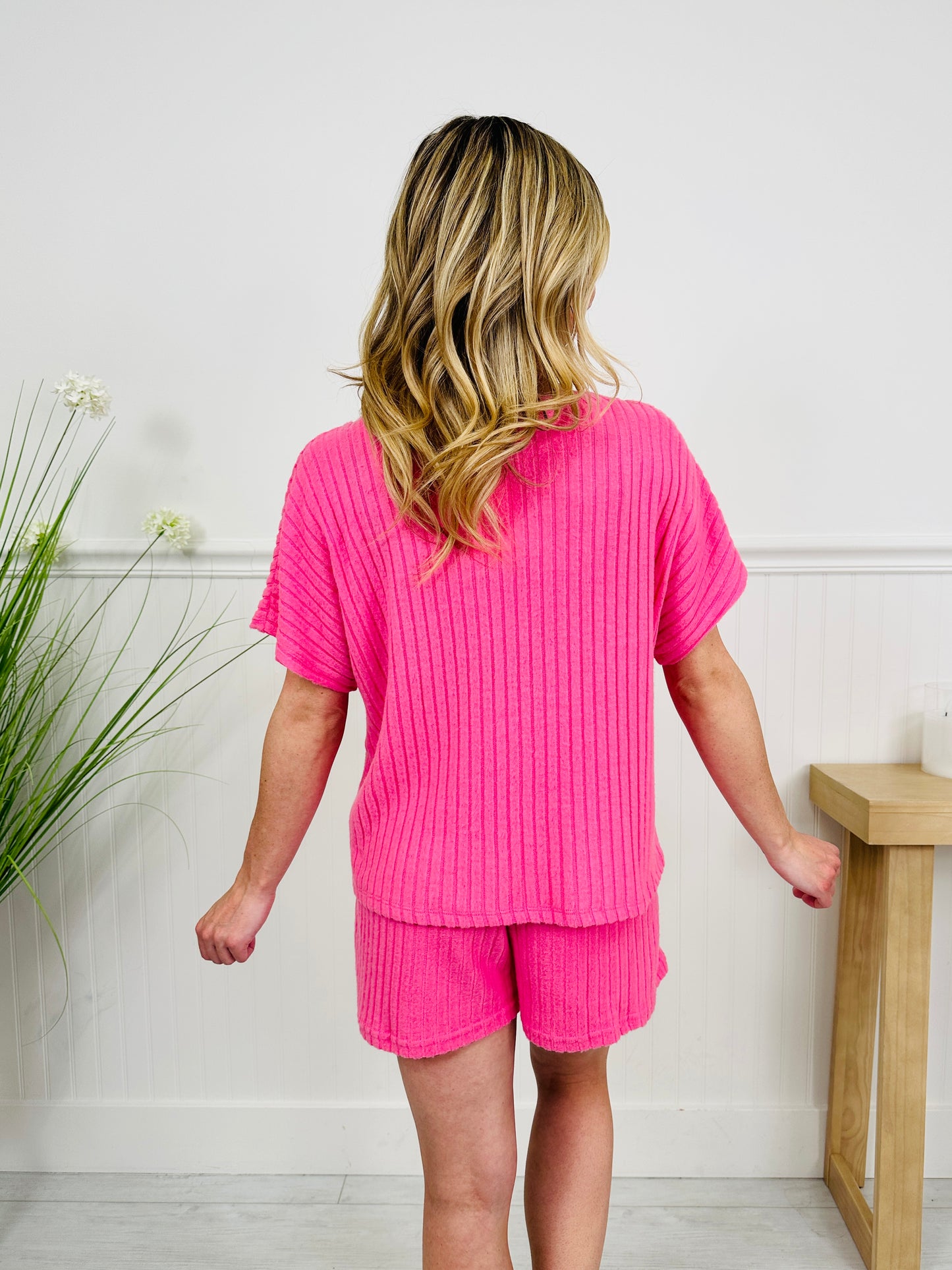 Set The Tone Set in Multiple Colors