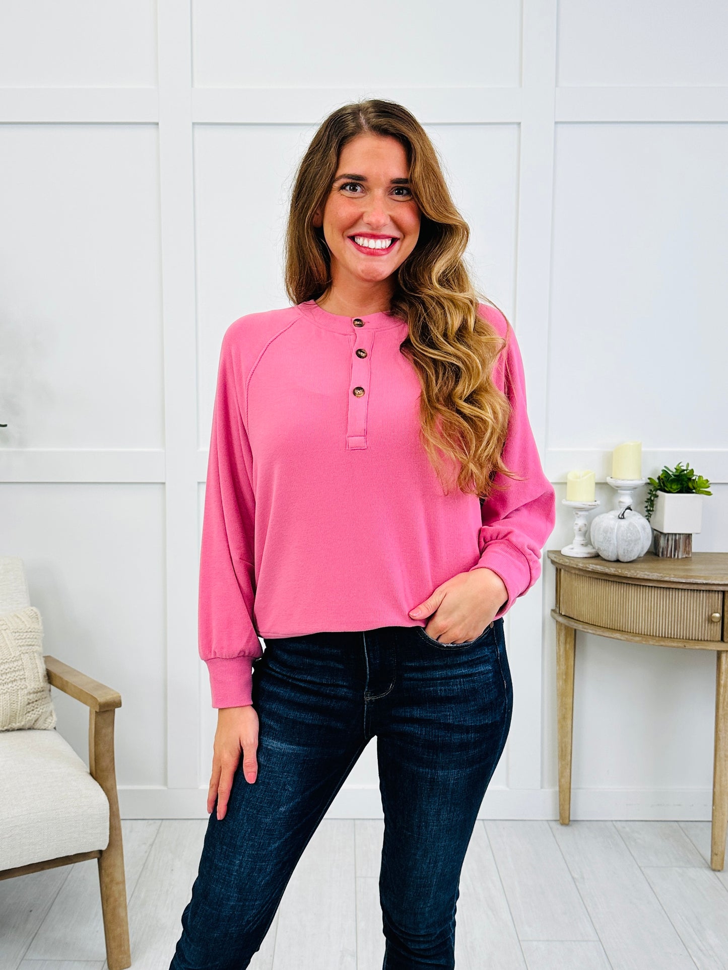 The Layer Up Top In Multiple Colors
