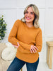 MOCO Exclusive Everyday Essential Long Sleeve Top- Multiple Colors!