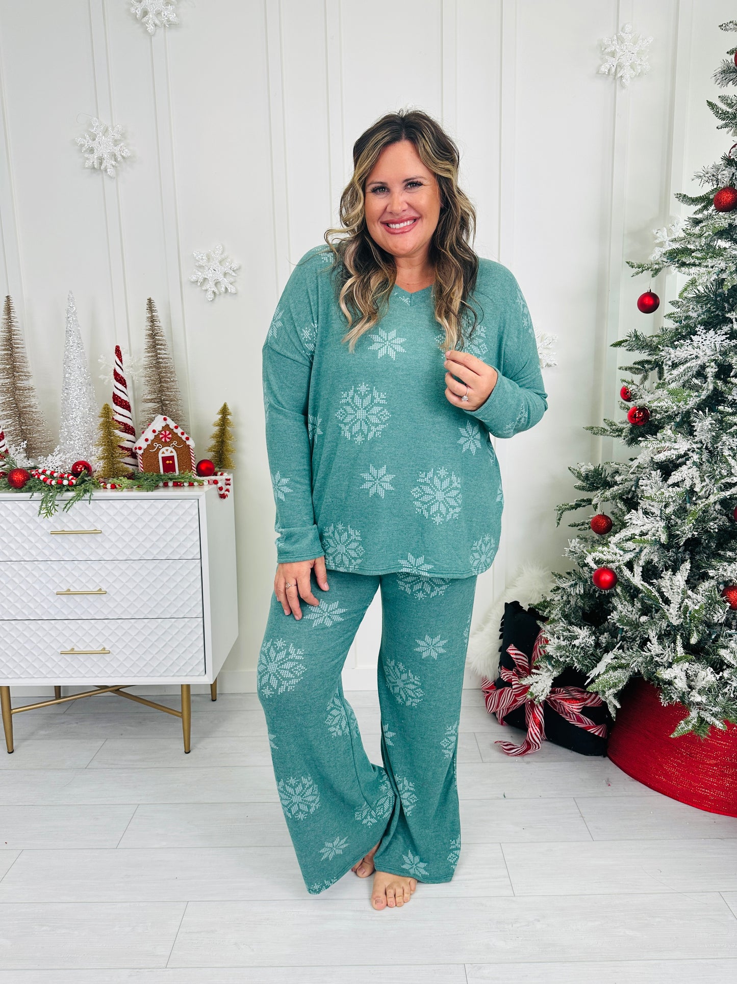 Let It Sparkle Set- Multiple Colors!