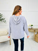 Always Cozy Hoodie In Multiple Colors