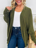 Easy As Ever Cardigan In Multiple Colors