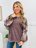 Whimsical Wanderer Sweatshirt