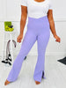 Flow With Me Yoga Pants In Multiple Colors