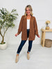 Easy As Always Cardigan In Multiple Colors