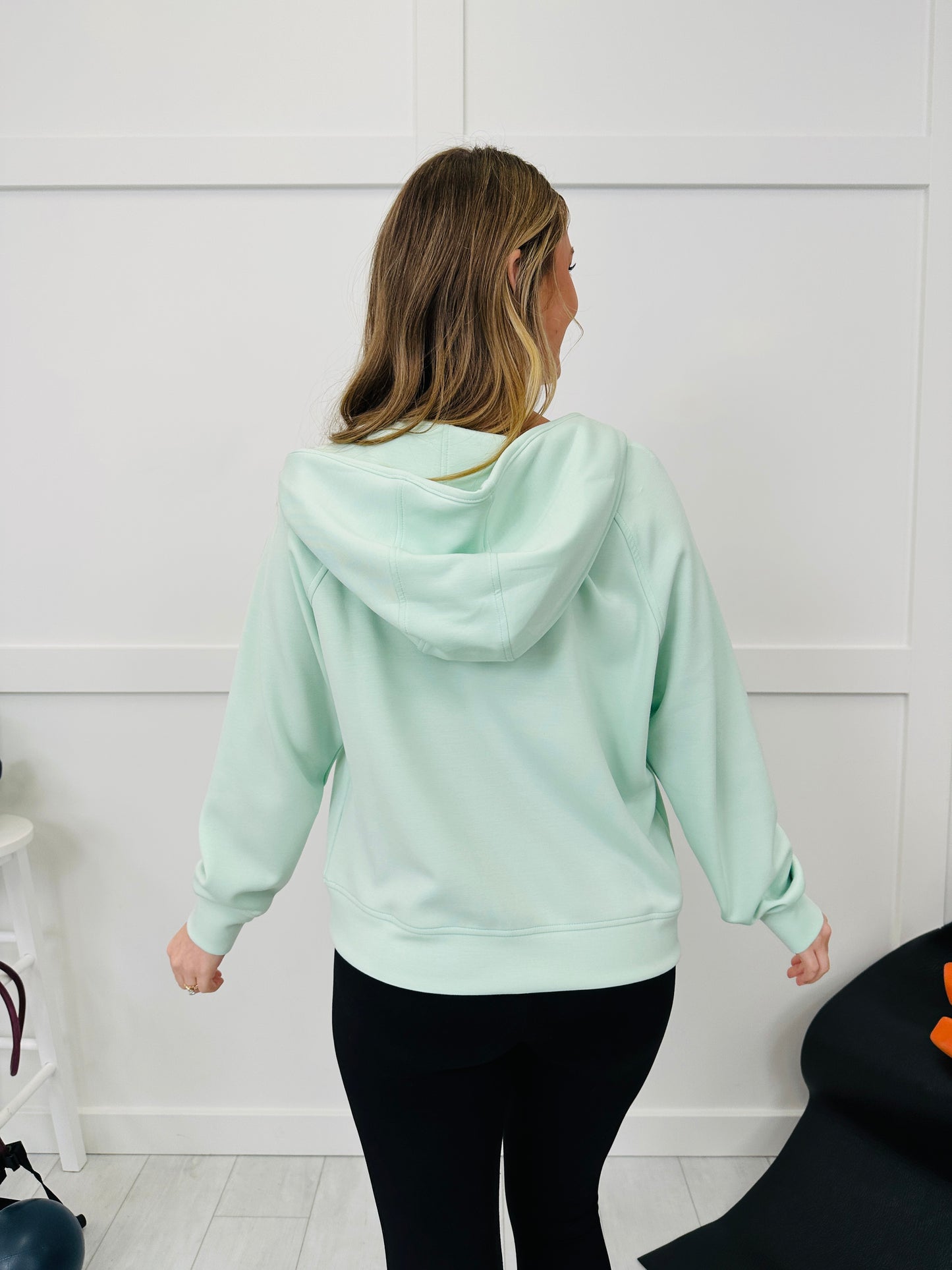Rewrite the Day Hoodie In Multiple Colors