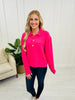 DOORBUSTER! Keeping It Stylish Sweater- Multiple Colors!